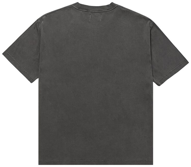 Honor The Gift Raw Energy T Shirt Black