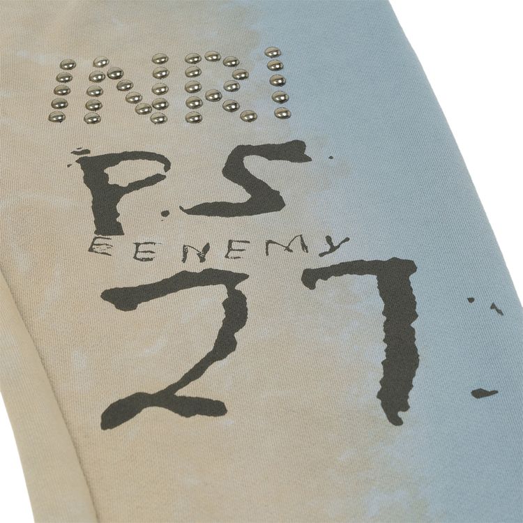 RRR123 Inri Sweats Grail Blue