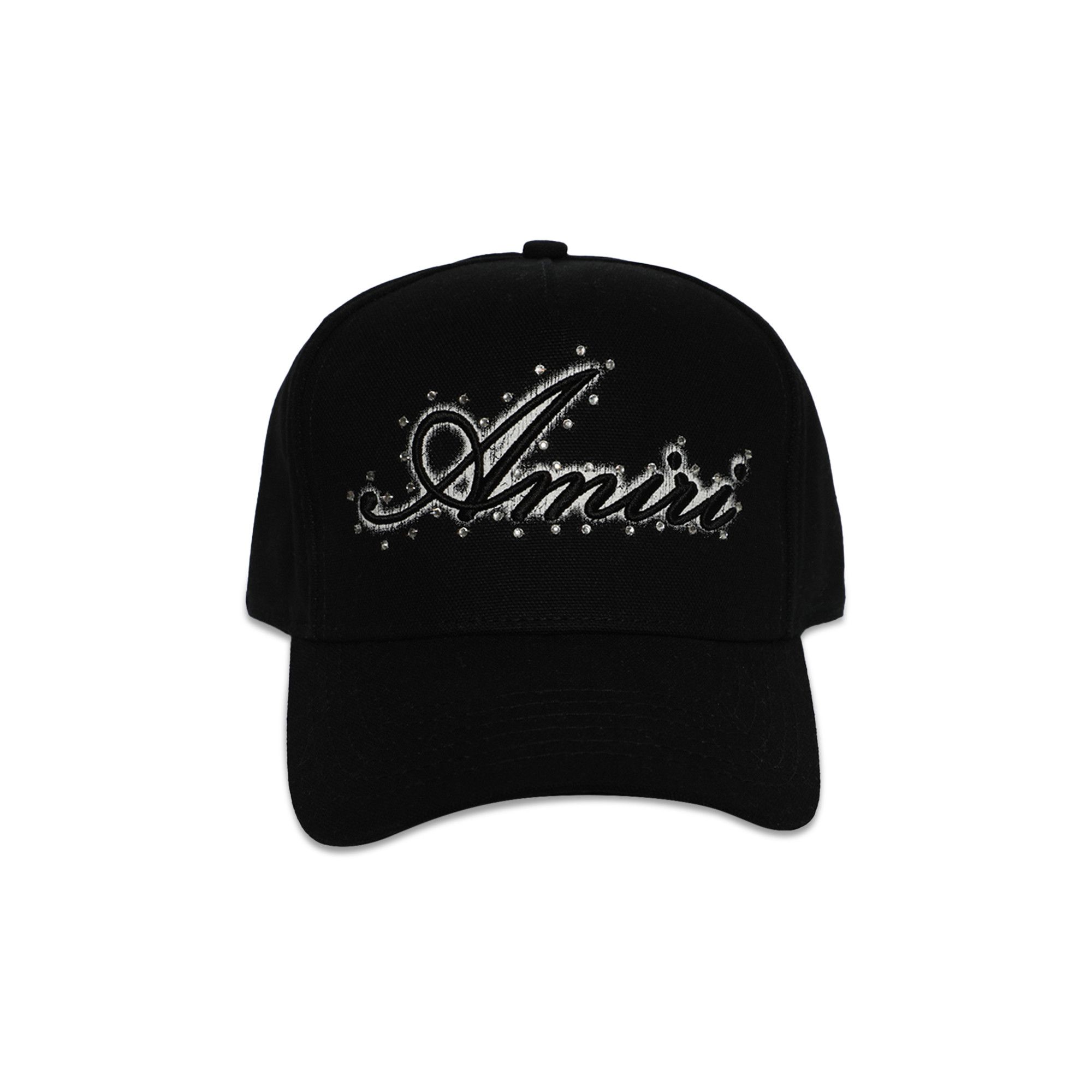 Buy Amiri Crystal Hat 'Black' - AMHACP1042 001 BLAC | GOAT