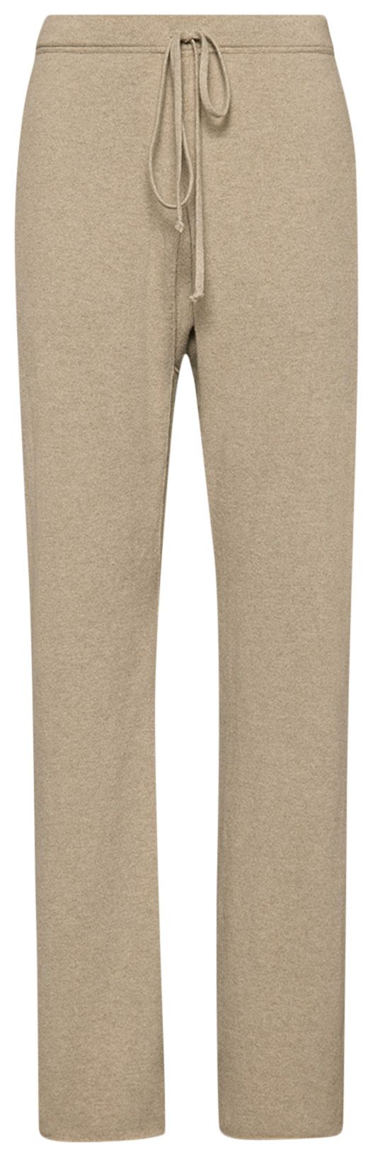 Maison Margiela Logo Track Pants Walnut