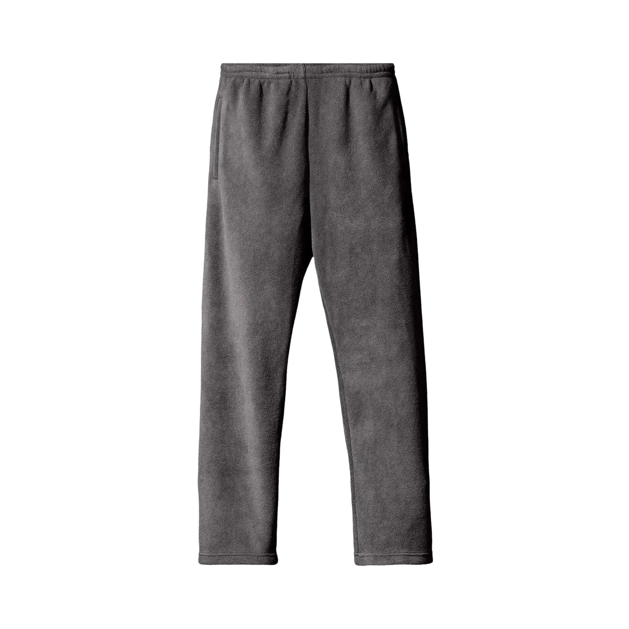 パンツ YEEZY GAP BALENCIAGA FLEECE JOGGING PANT Fleece Jogging Pant - Yeezy Gap Engineered by Balenciaga