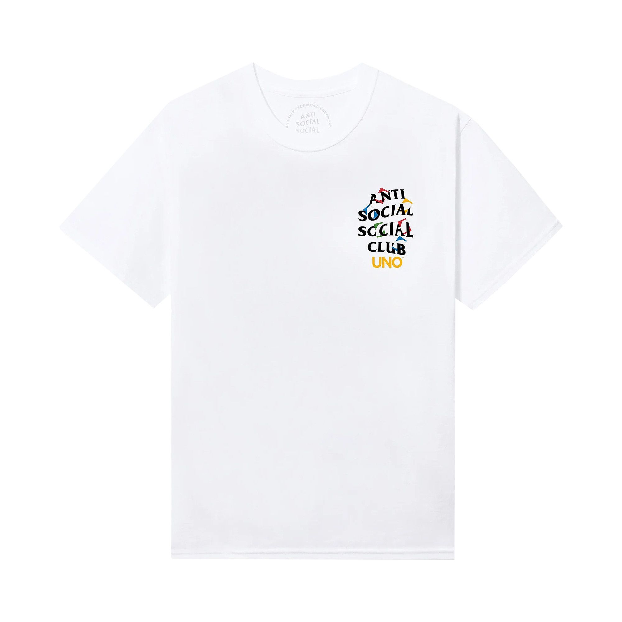 【BLESED DNA CLUB】CLASSICAL PABLO TEE/WHITE FullSizeRender_6d1d2a9a-d0bd-
