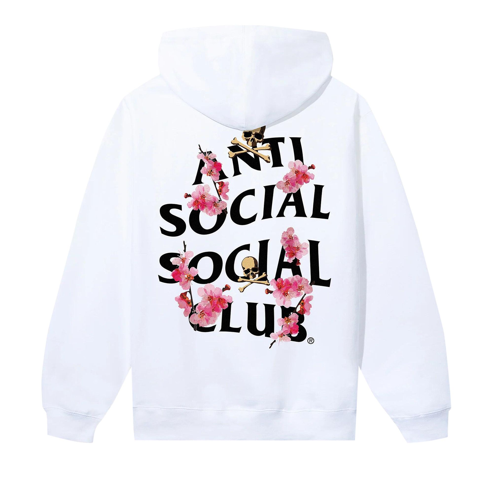 Buy Anti Social Social Club x Mastermind Mmotch Hoodie Buy Anti Social Social Club x Mastermind Mmotch Hoodie