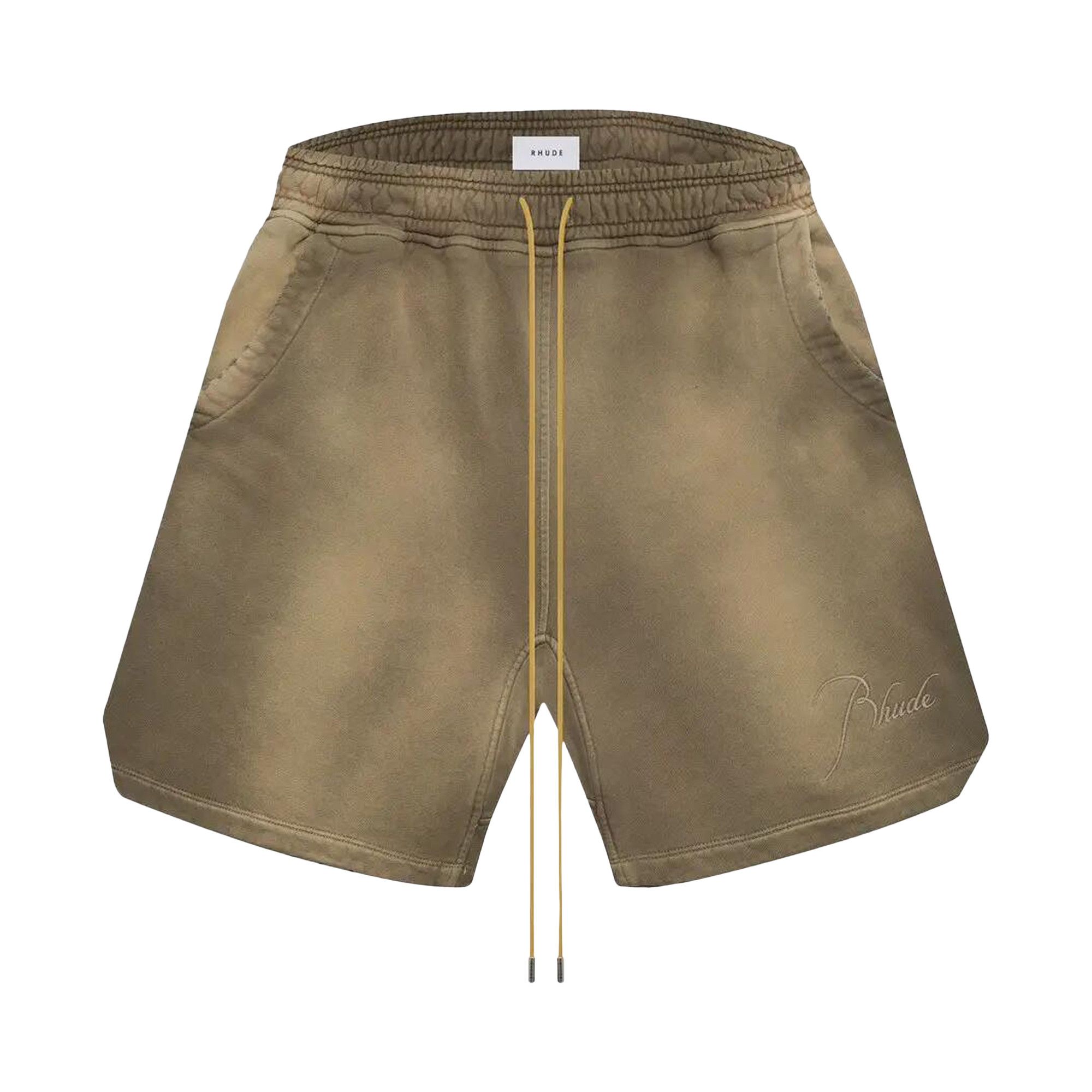 Buy Rhude Sweatshort 'Sundry Elephant' - PF23SH05150003 | GOAT