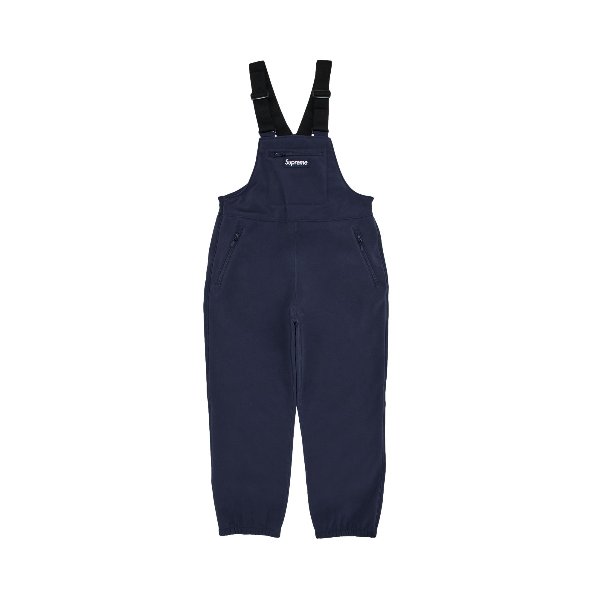 Buy Supreme WINDSTOPPER Overall 'Navy' - FW24P74 NAVY | GOAT