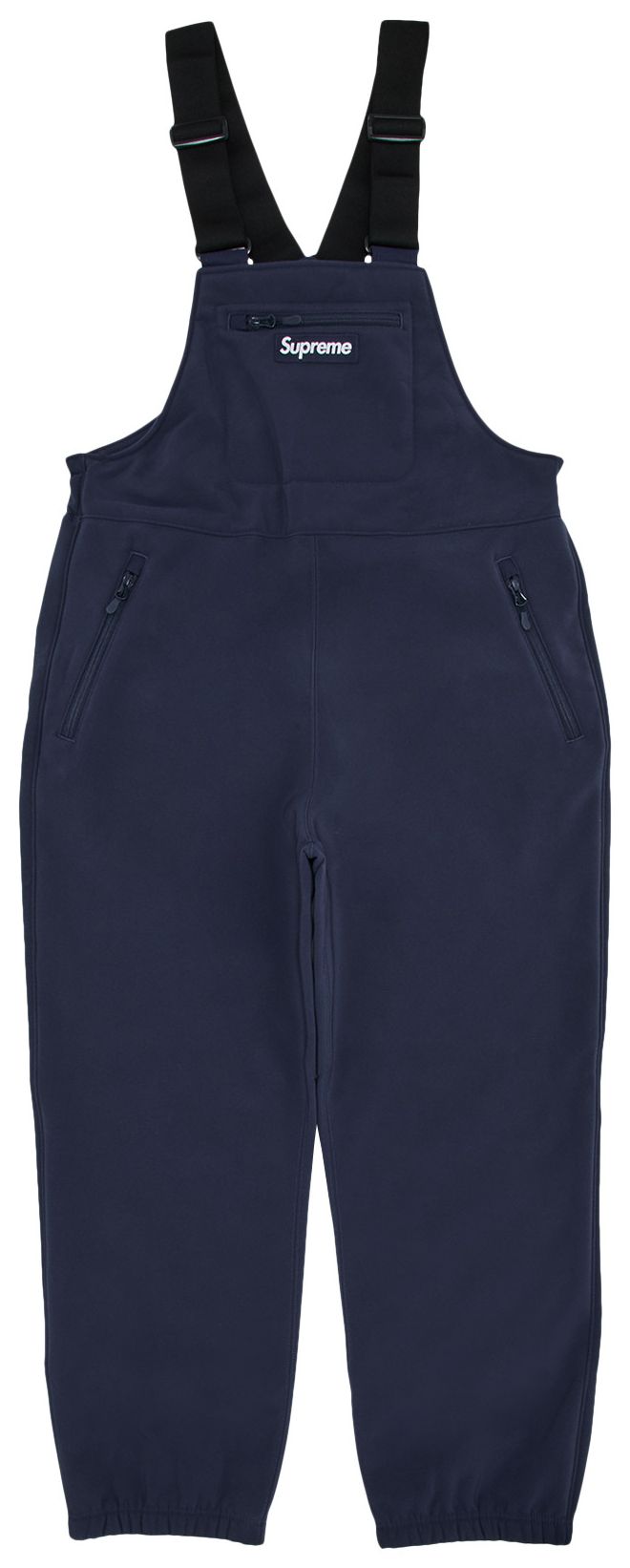 Supreme WINDSTOPPER Overall Navy
