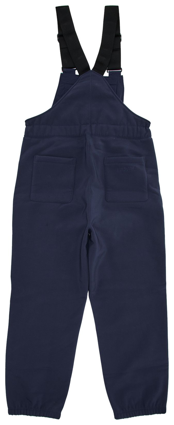 Supreme WINDSTOPPER Overall Navy