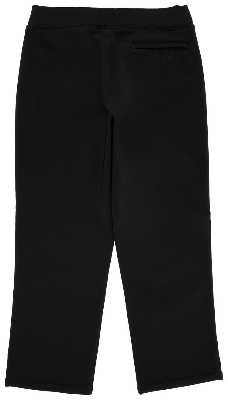 Supreme WINDSTOPPER Sweatpant Black