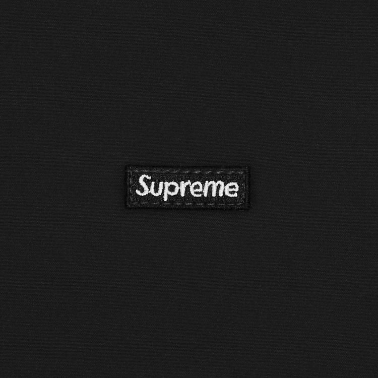 Supreme WINDSTOPPER Sweatpant Black