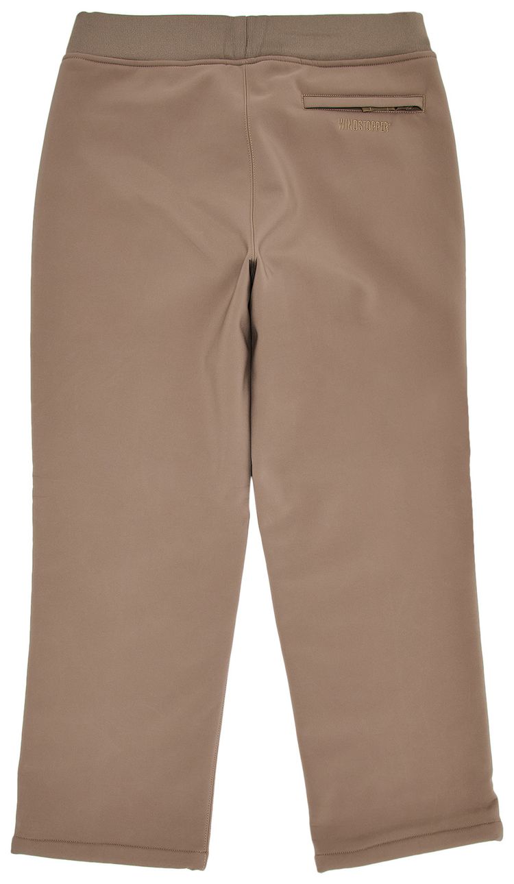 Supreme WINDSTOPPER Sweatpant Taupe
