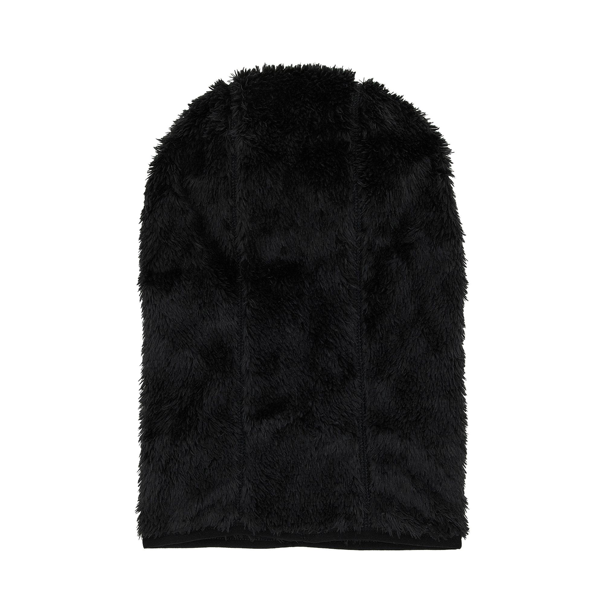 Supreme Fuzzy Balaclava (FW24) - $60