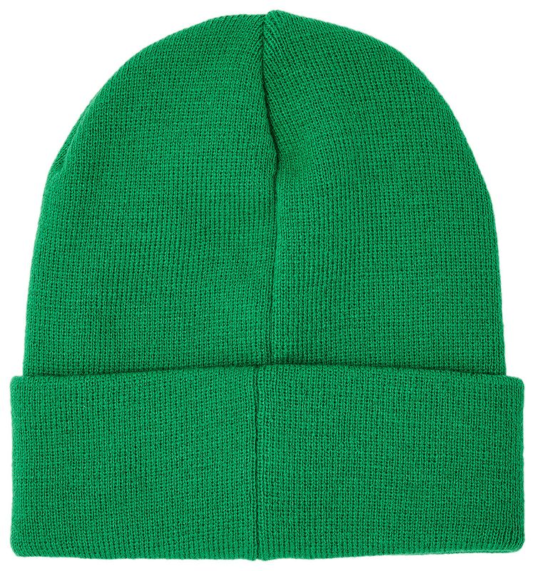 Supreme Professional Beanie Green