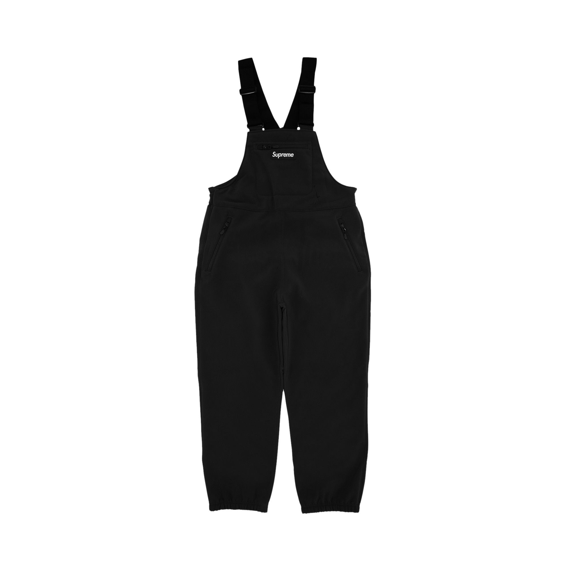 Buy Supreme WINDSTOPPER Overall 'Black' - FW24P74 BLACK | GOAT