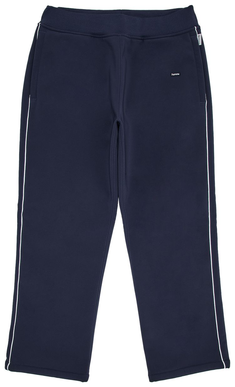 Supreme WINDSTOPPER Sweatpant Navy