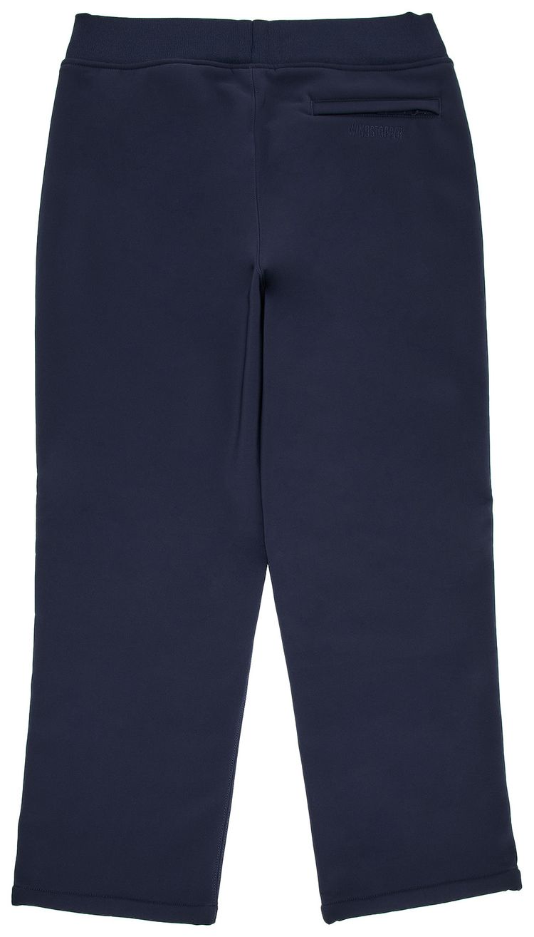 Supreme WINDSTOPPER Sweatpant Navy