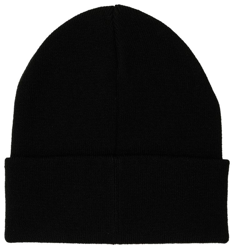 Supreme Professional Beanie Black