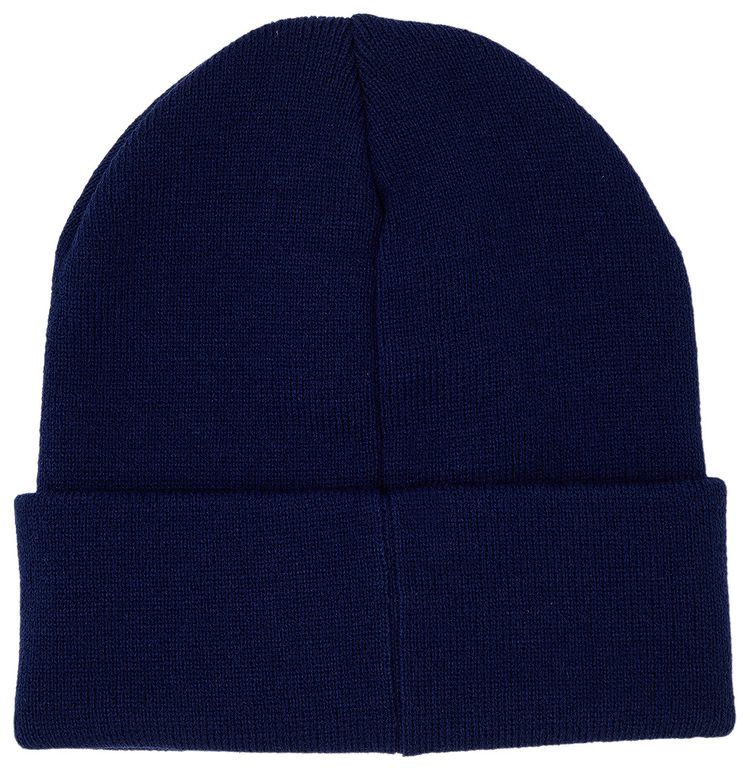 Supreme Professional Beanie Navy