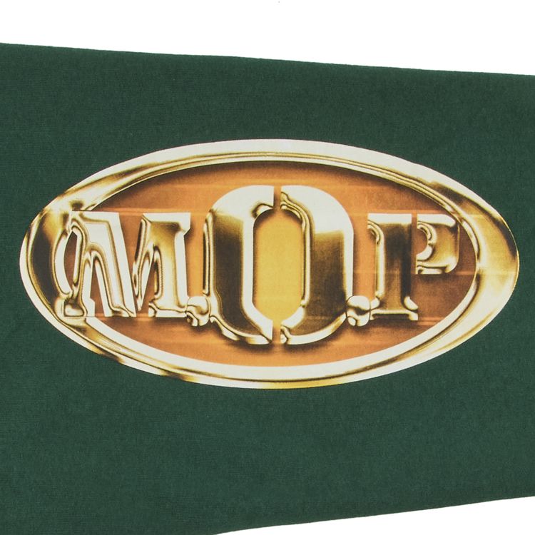 Supreme MOP Sweatpant Dark Green