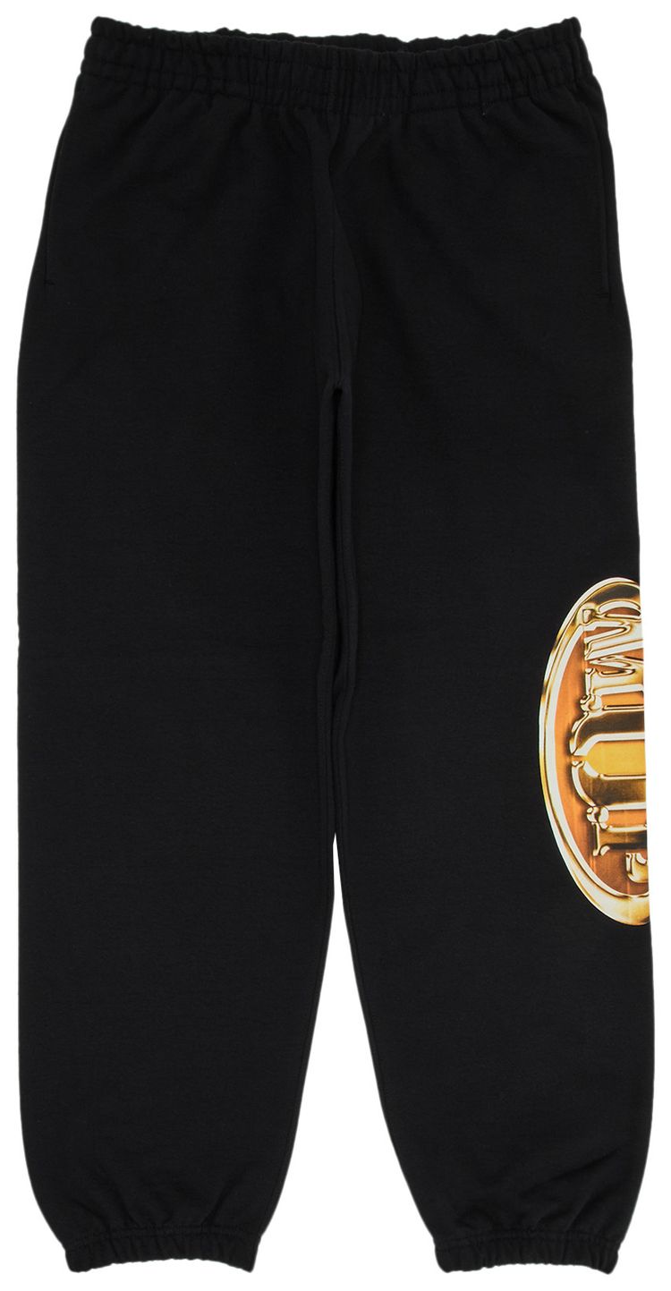 Supreme MOP Sweatpant Black