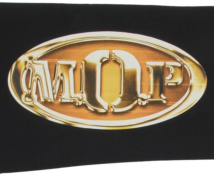 Supreme MOP Sweatpant Black