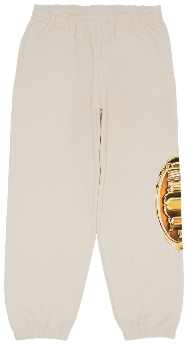 Supreme MOP Sweatpant Natural