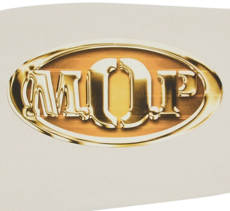 Supreme MOP Sweatpant Natural