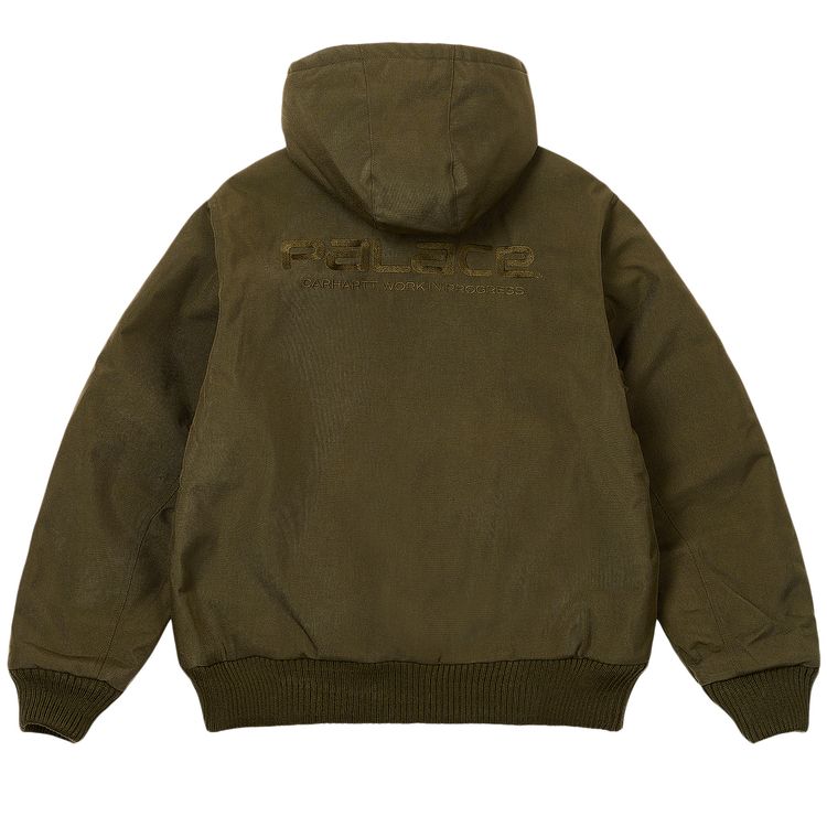 Buy Palace x Carhartt WIP Ranger Jacket 