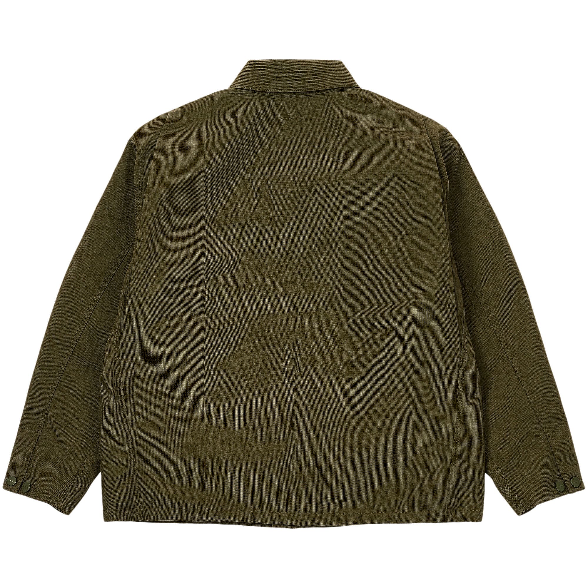 Buy Palace x Carhartt WIP Chore Coat 'Plant' - I035338 PLAN