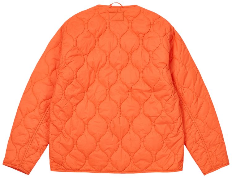 Palace x Carhartt WIP Chore Coat Plant