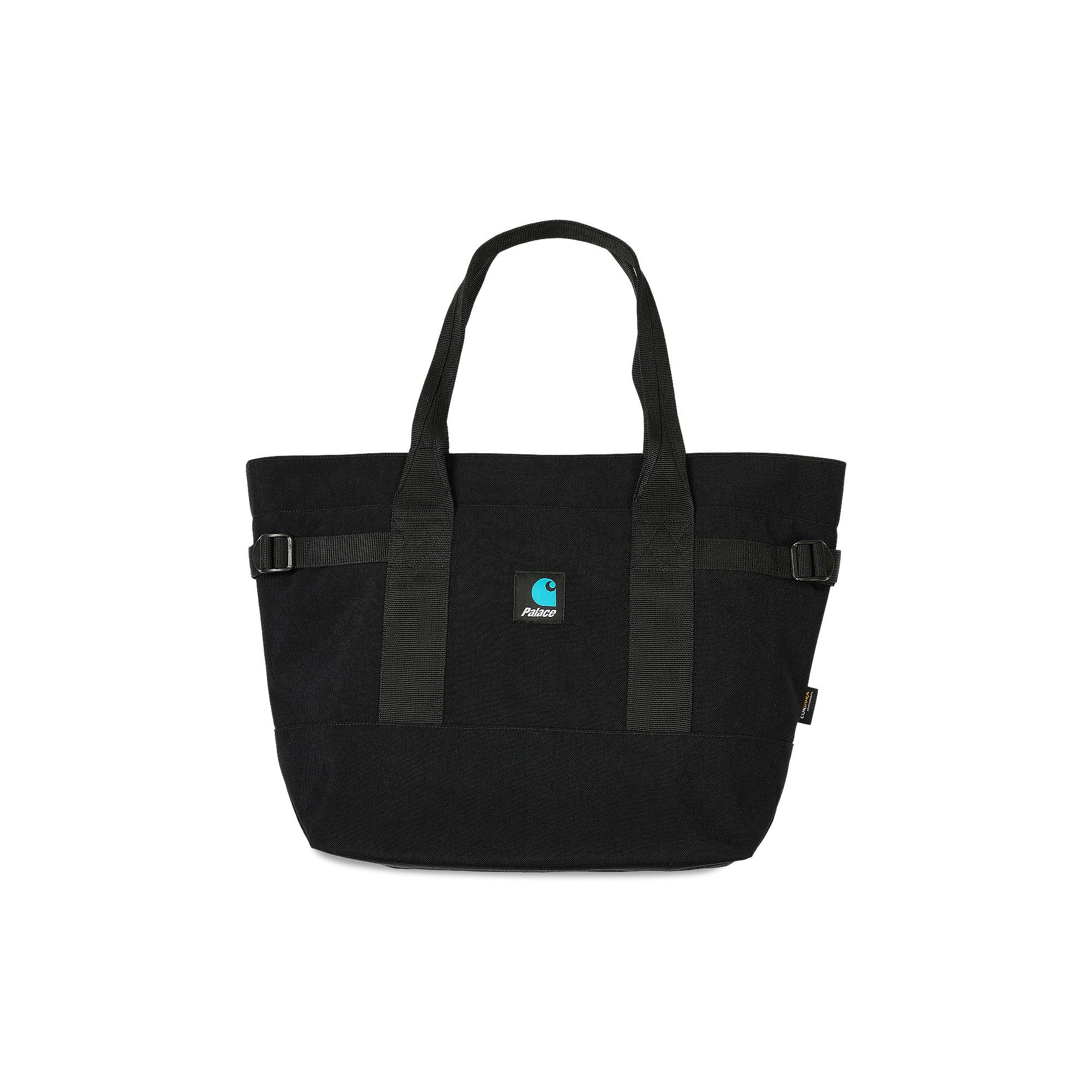 【爆買い！】 Tote Payton WIP Carhartt x Palace Buy Bag I035459 - 'Black' バッグ