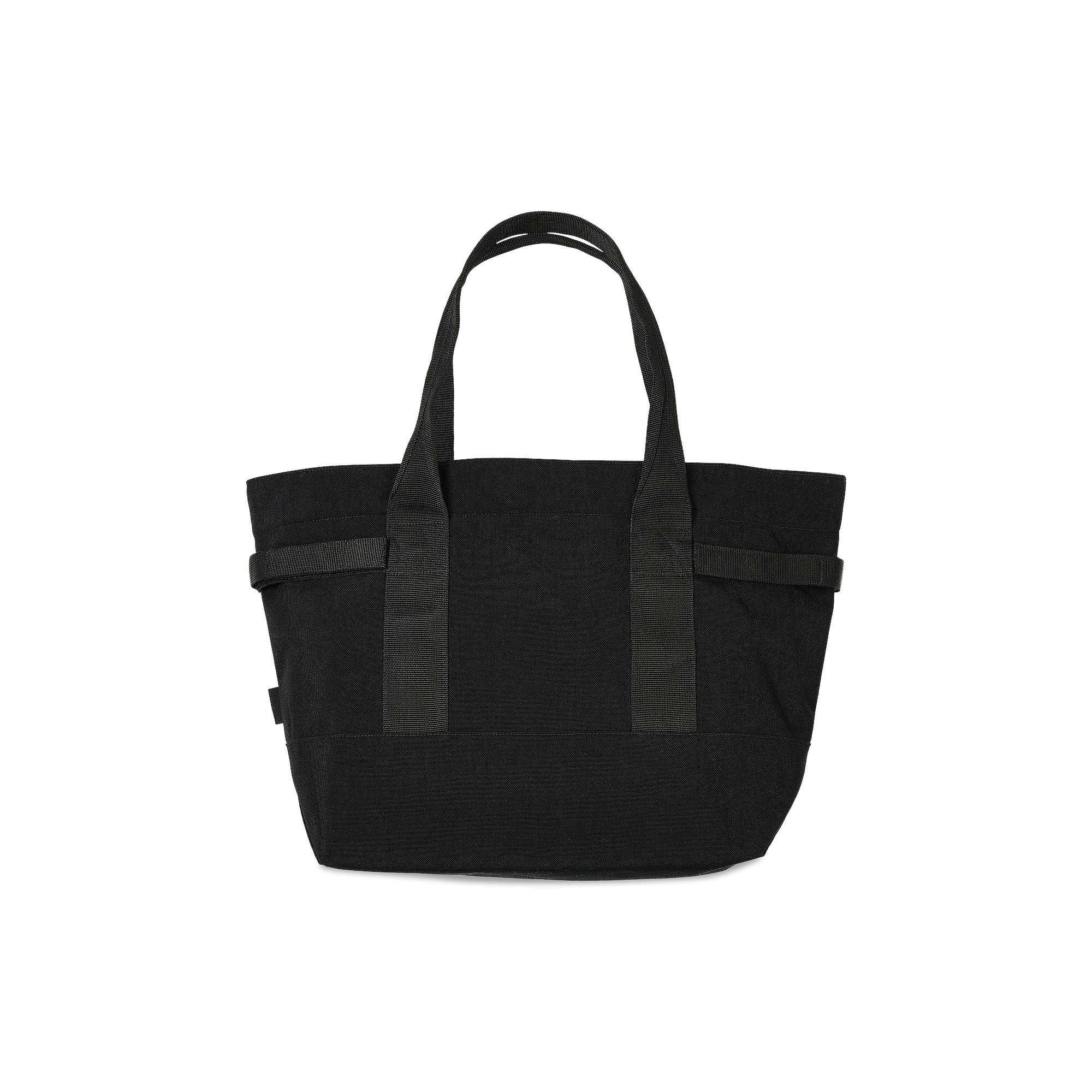 Palace x Carhartt WIP Payton Tote Bag 'Black'