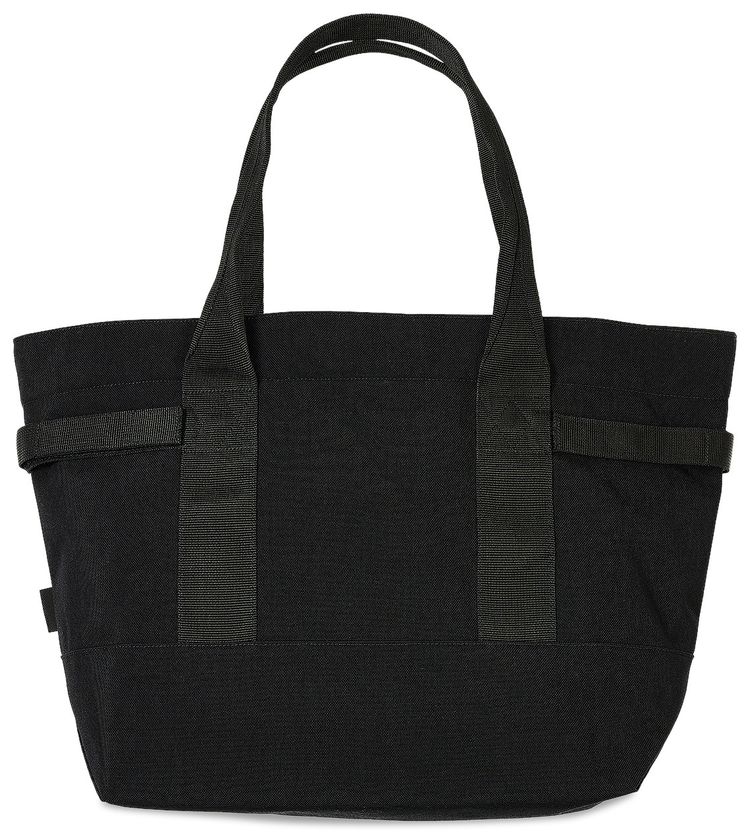 Palace x Carhartt WIP Payton Tote Bag Black