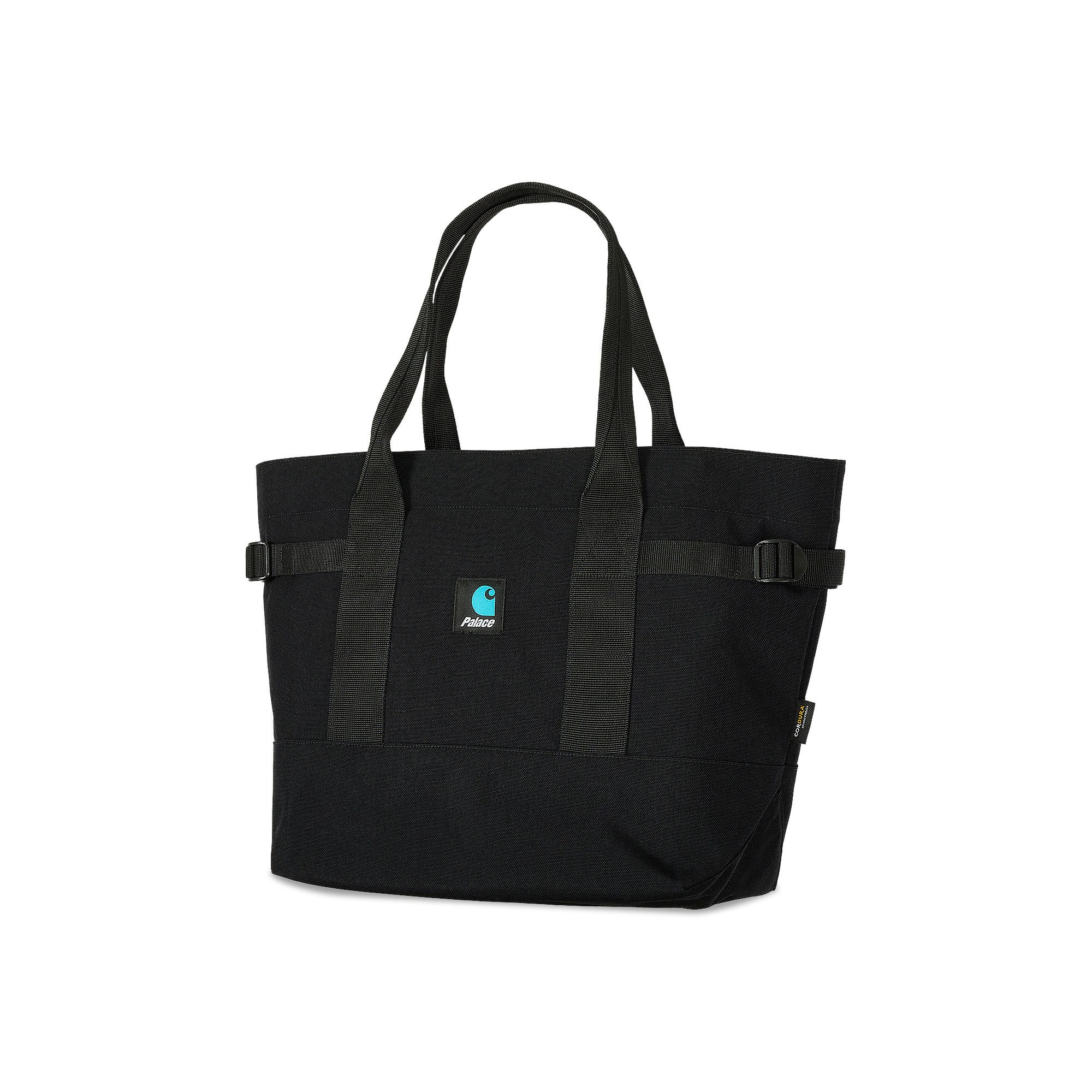 最大の割引 Buy Palace x Carhartt WIP Payton Tote Bag 'Black' - I035459 バッグ