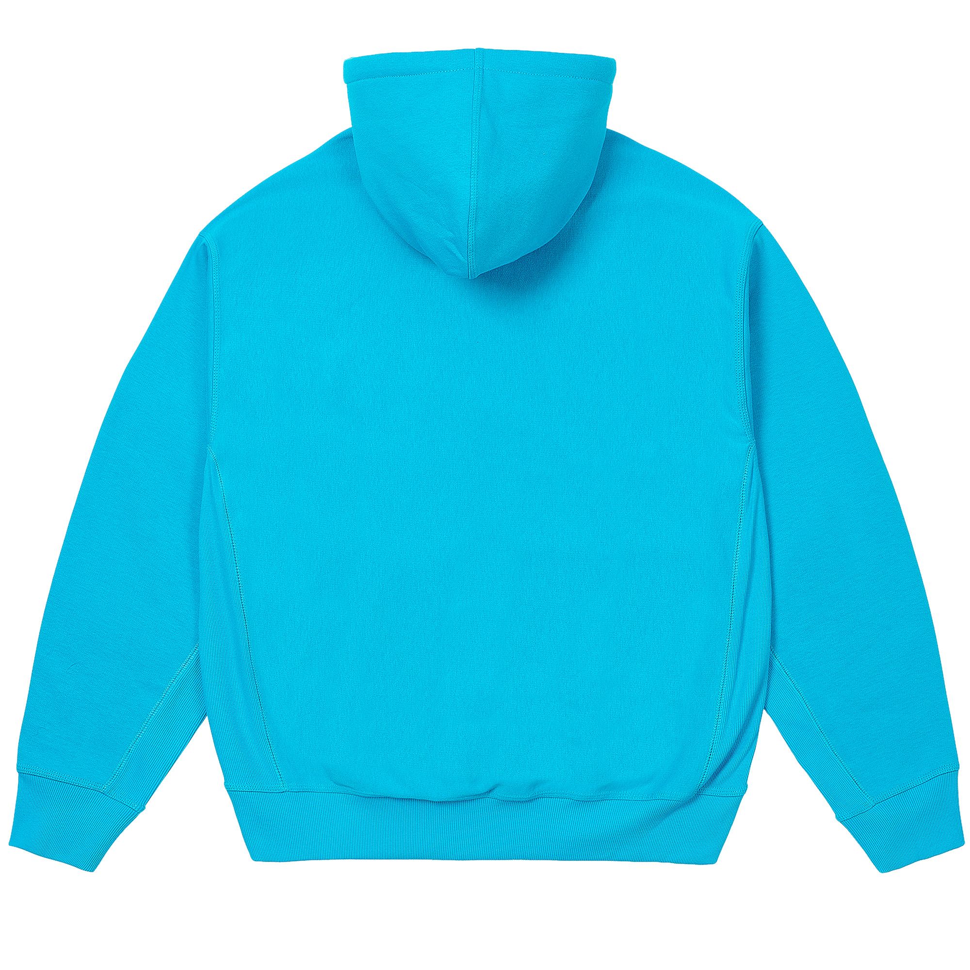 Buy Palace x Carhartt WIP Hood 'Safety Blue' - I035649 SAFE
