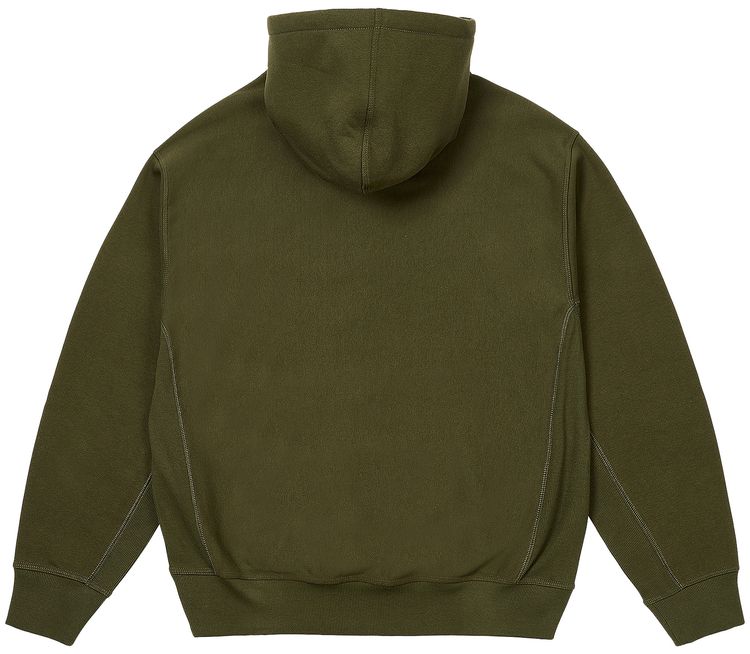 Palace x Carhartt WIP Hood Plant