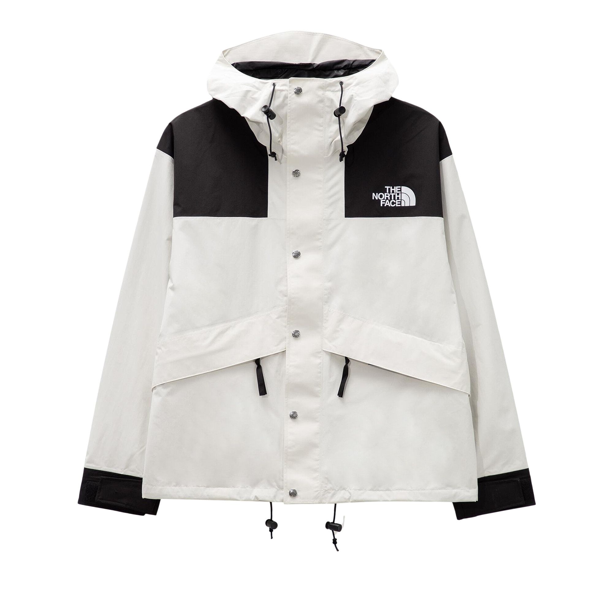 Buy The North Face Retro 1986 Futurelight Mountain Jacket 'White