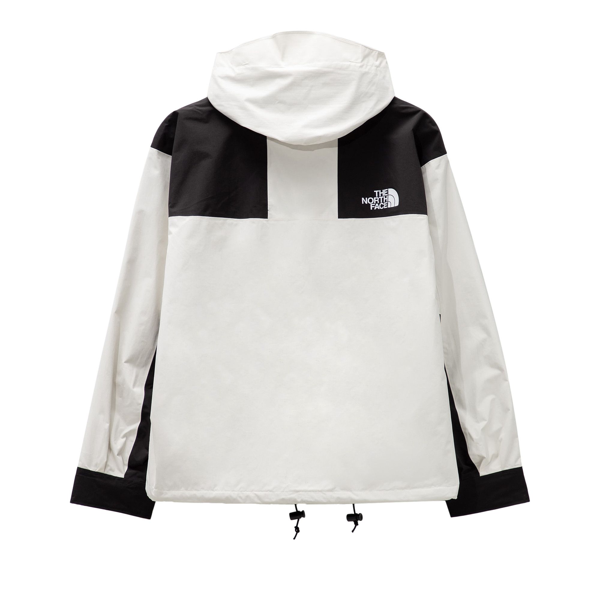 Buy The North Face Retro 1986 Futurelight Mountain Jacket 'White