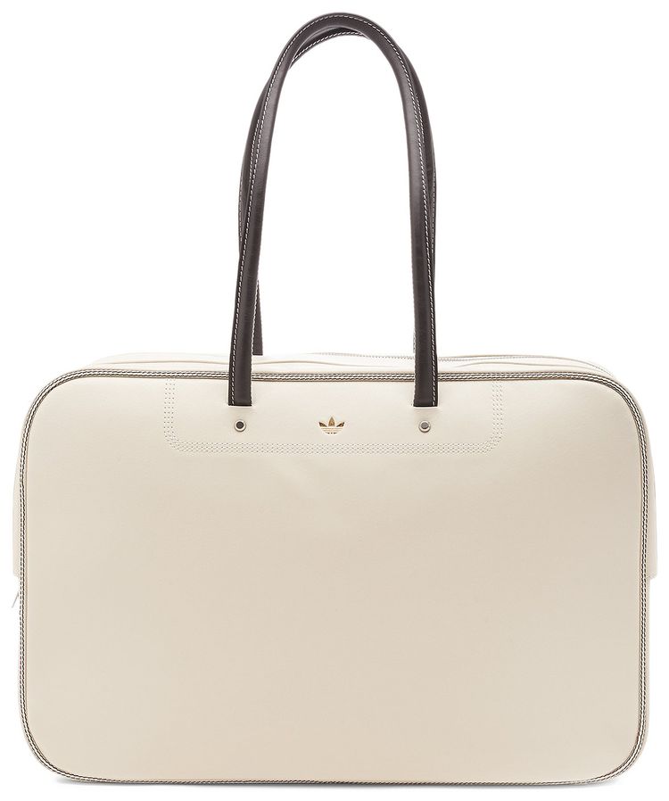 adidas x Wales Bonner Bag Chalk White