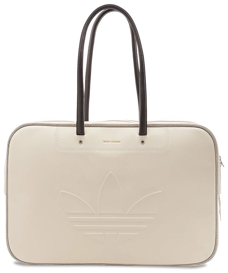adidas x Wales Bonner Bag Chalk White
