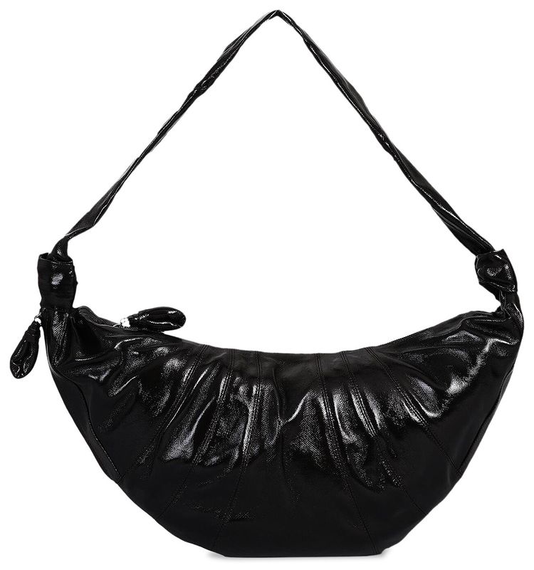 Lemaire Large Croissant Bag Truffle