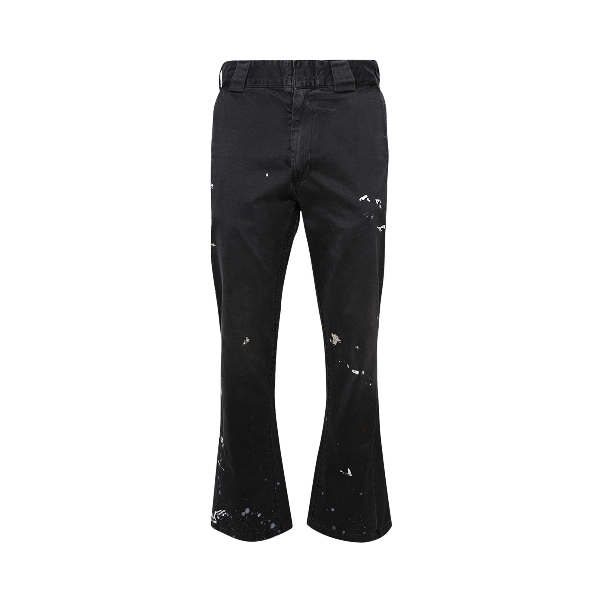 パンツ goar archive flare Oil Painted Pants Oil Painted Pants – Yylidiz Archive