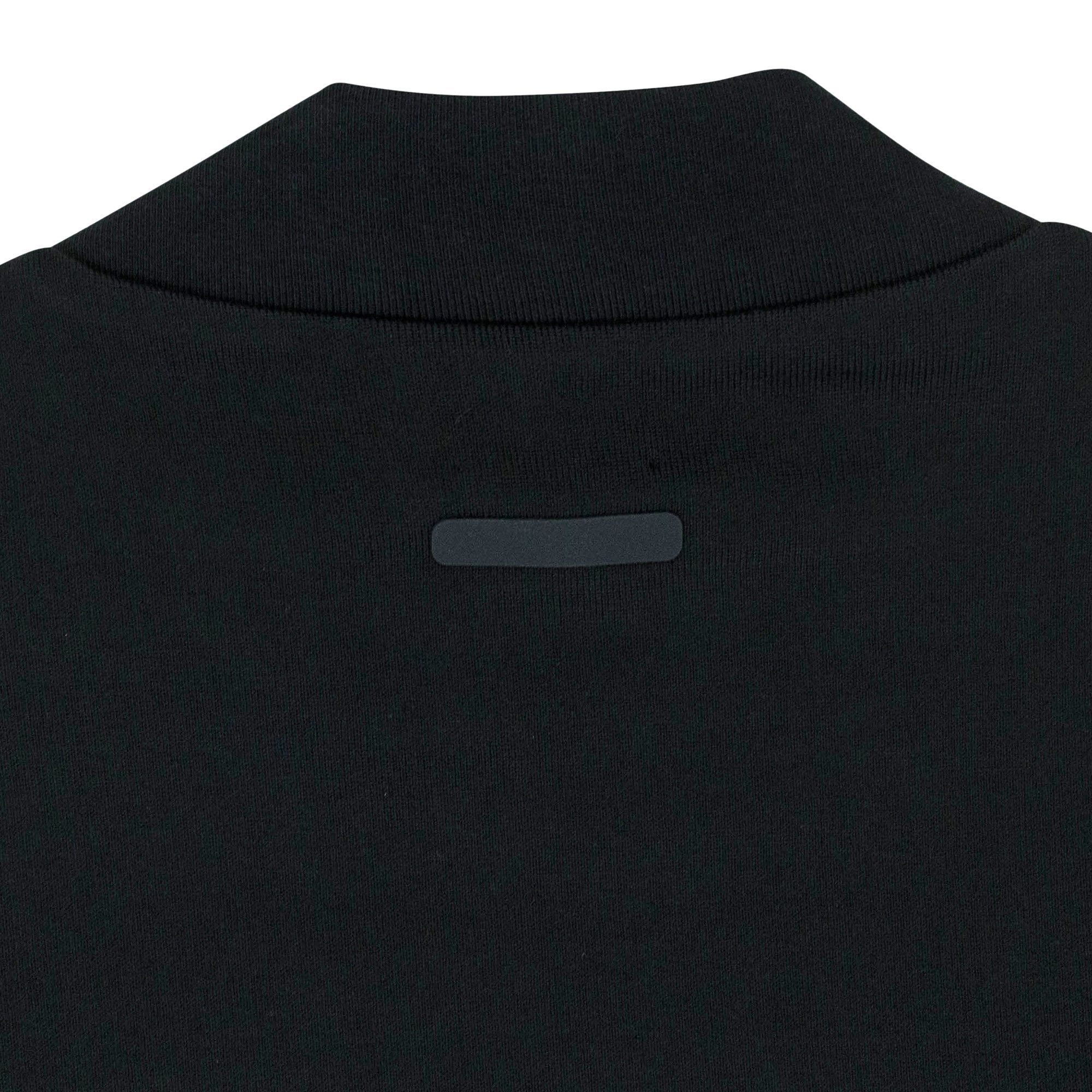 Buy adidas x Fear of God Athletics Heavy Jersey 3/4 Mock Tee