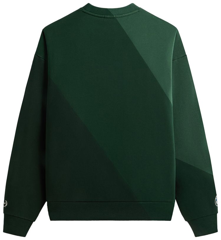Kith x BMW Vitality Vintage Nelson Crewneck Vitality