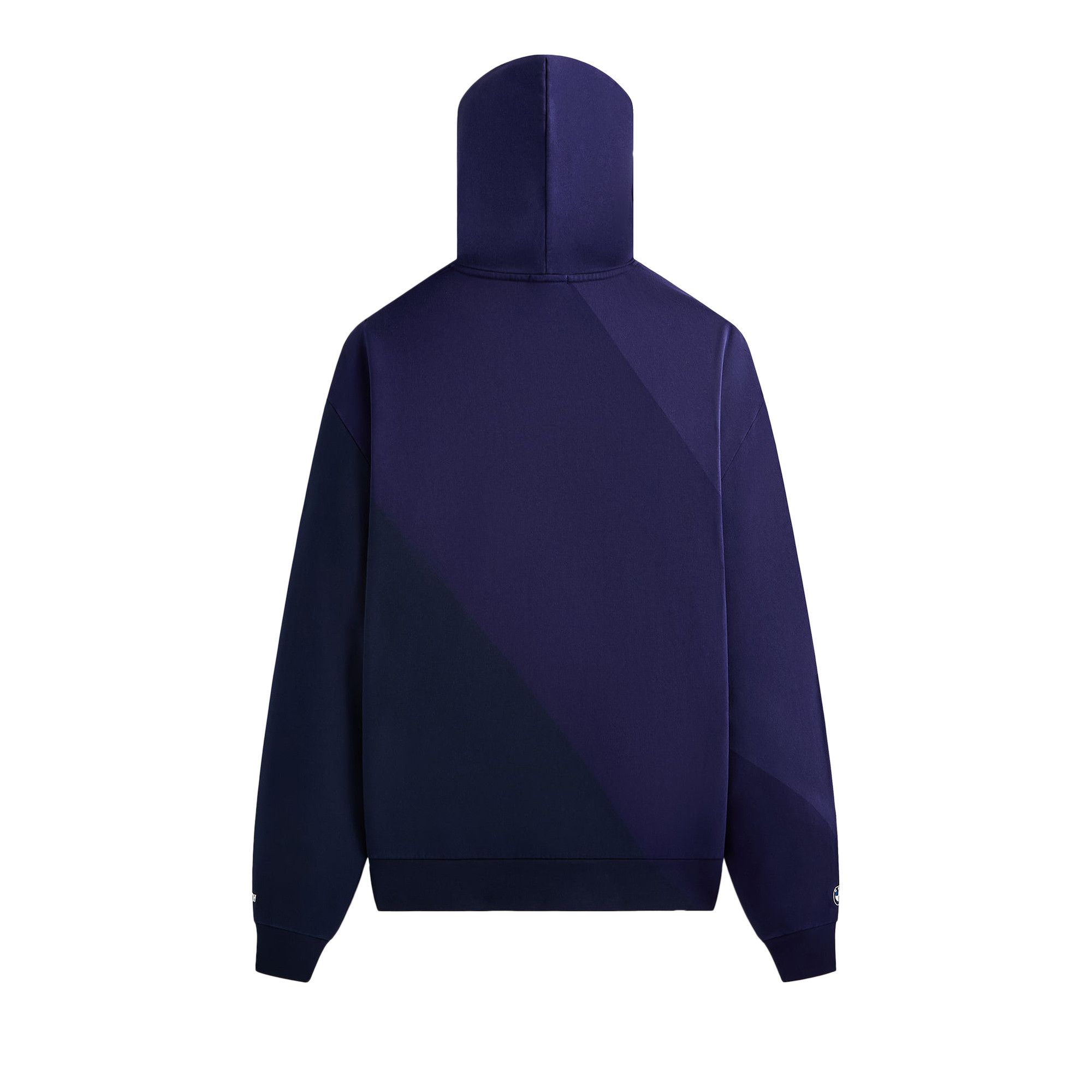 Buy Kith x BMW Technoviolet Vintage Nelson Hoodie 'Techno Violet
