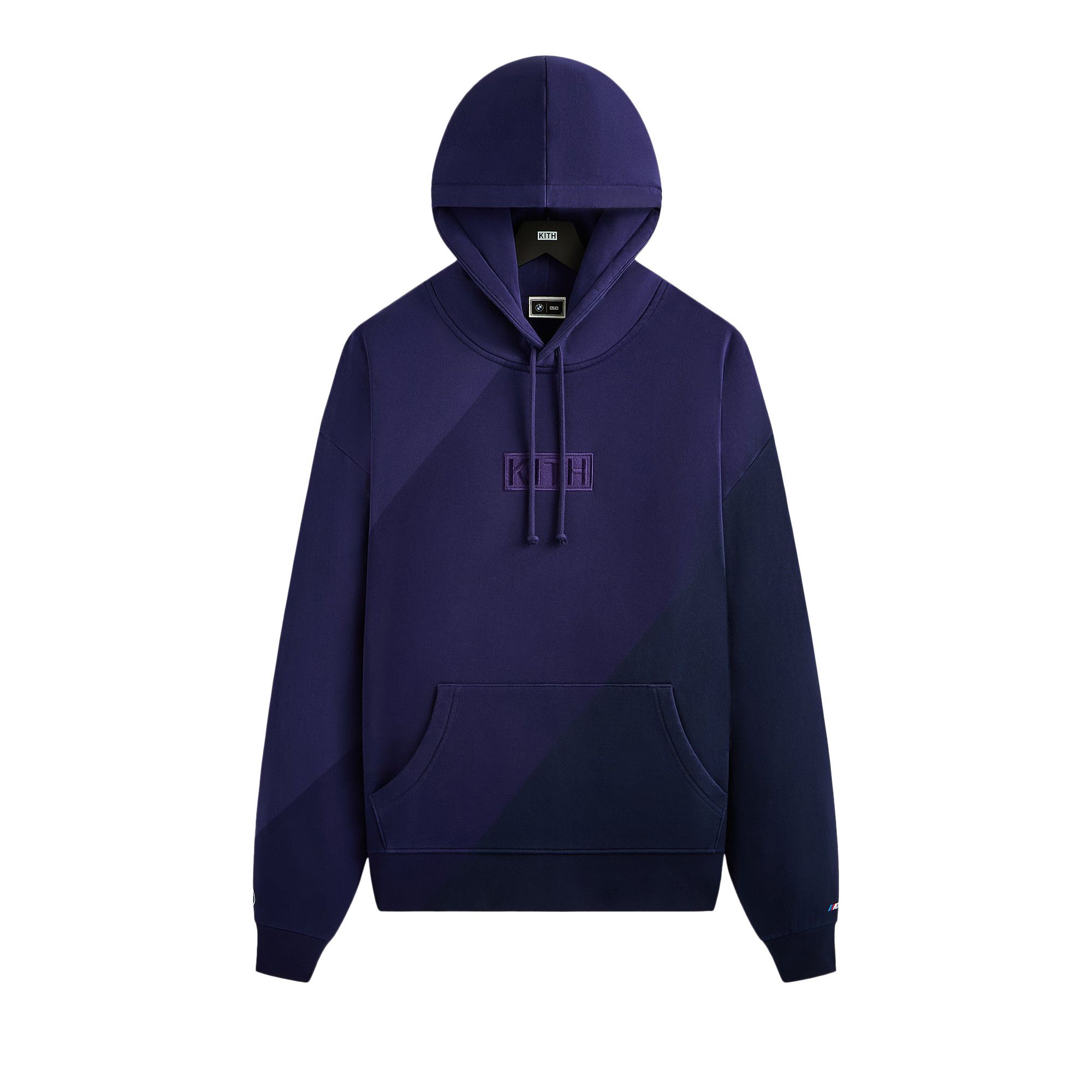 トップス Kith for  Vitality Vintage Hoodie 🔥SOLD OUT🔥Kith for BMW Vitality Vintage Nelson Hoodie | XL | IN