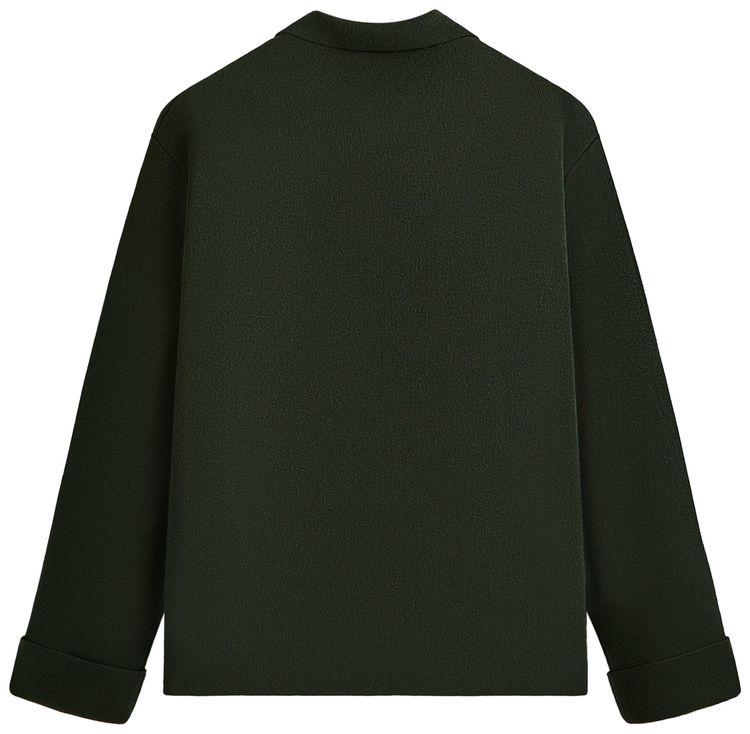 Kith x BMW Knit Kai Blazer Vitality