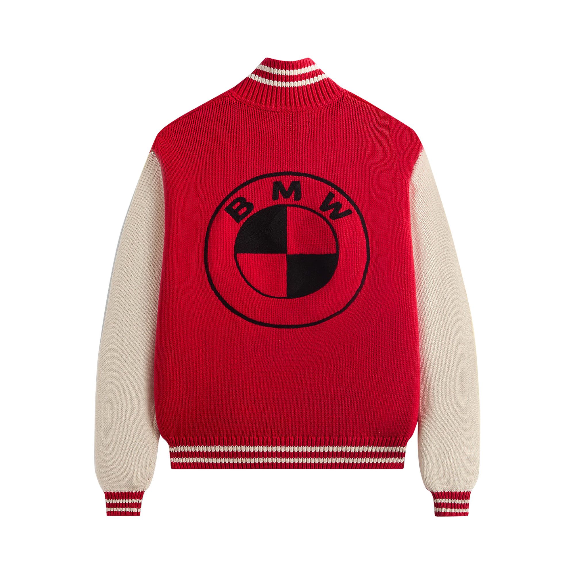 wym_7711 Kith Garment Dyed Wyona Full Zip - Machine