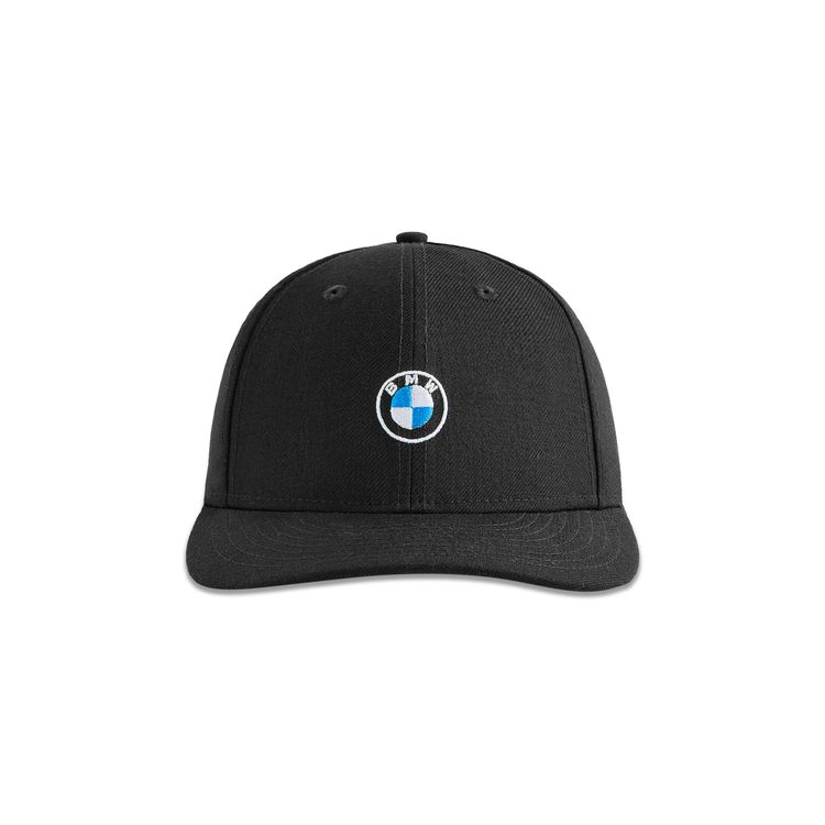 Buy Kith x BMW New Era Low Profile 59FIFTY Fitted 'Black' - KHM050902 ...