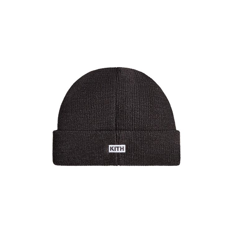 Kith x BMW Rondel Classic Beanie Gotham