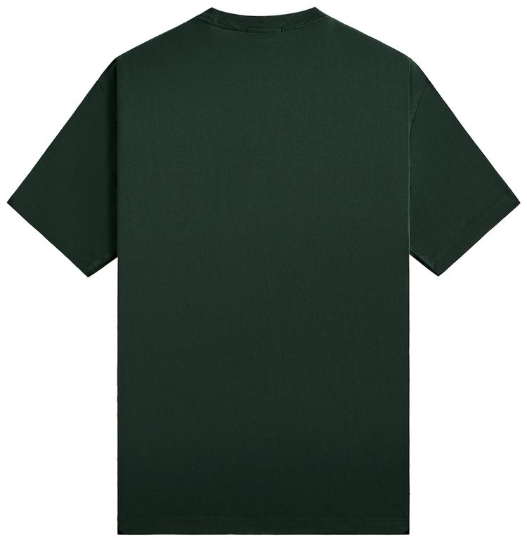 Kith x The Grinch Serif Tee Stadium